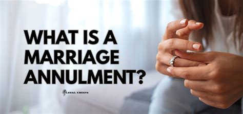 anulment|annulment wedding.